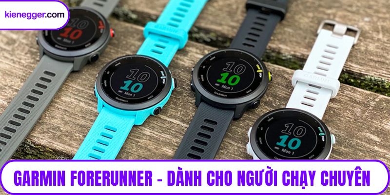 Garmin Forerunner