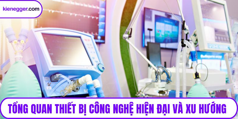 Thiết bị công nghệ