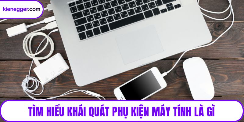 Tìm hiểu khái quát phụ kiện máy tính là gì